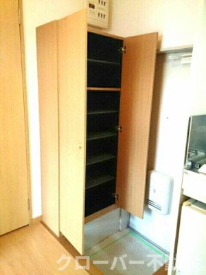 【玄関】 | ハイツヒルバレー