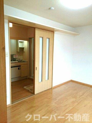 【内装】 | ハイツヒルバレー