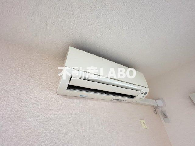 グローパレス鷹合の設備