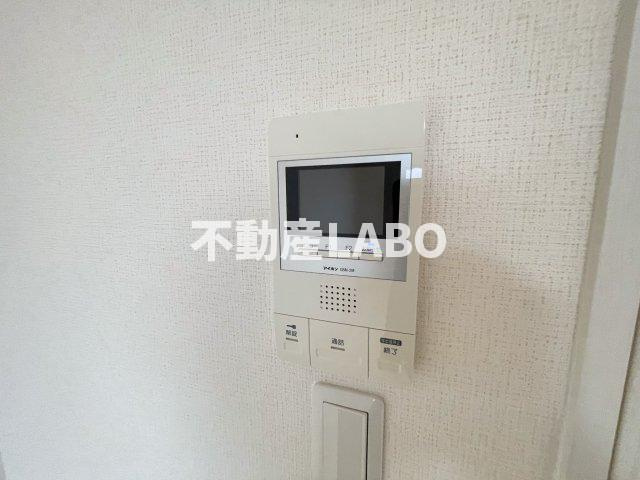 グローパレス鷹合のその他