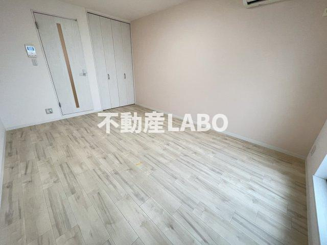 グローパレス鷹合の内装