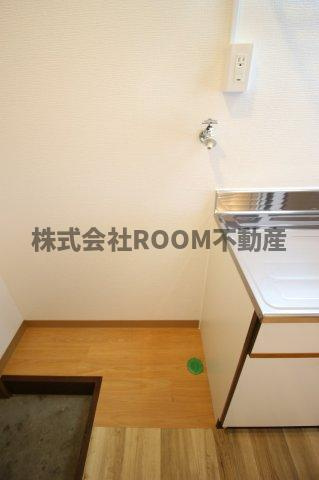ラケットクラブの設備