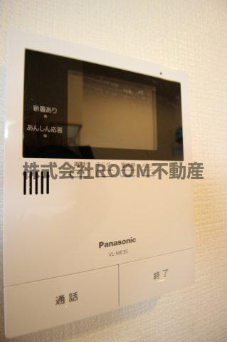 ラケットクラブのセキュリティ