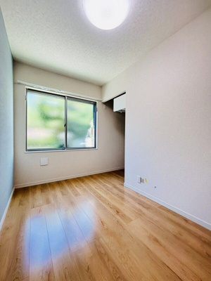 【内装】 | CK四ツ木