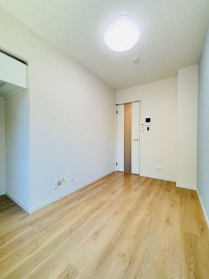 【寝室】 | CK四ツ木