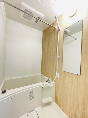 【浴室】 | CK四ツ木