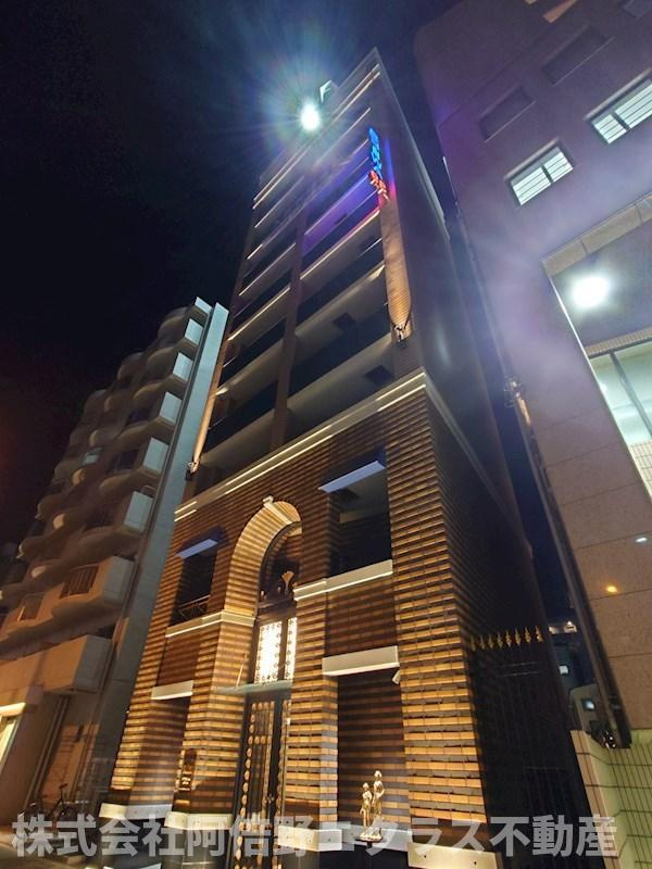 セイワパレス森ノ宮中央