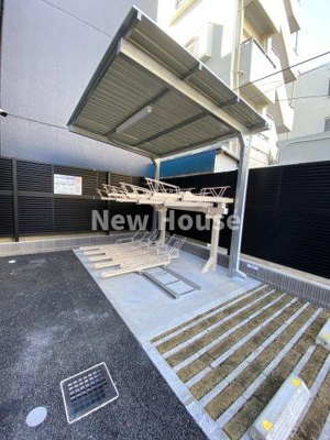 【その他共用部分】 | ECREDE上板橋