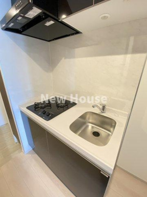 【キッチン】 | ECREDE上板橋