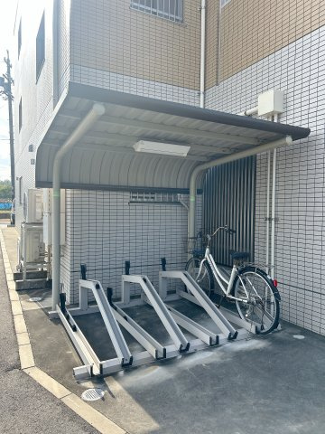 ファミール新舞子のその他共用部分