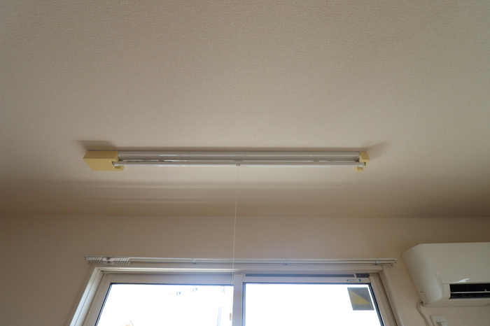 ルグランコート B棟の設備