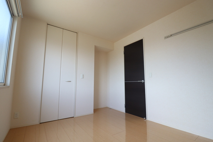 ルグランコート B棟の内装