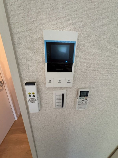 【セキュリティ】 | CK四ツ木