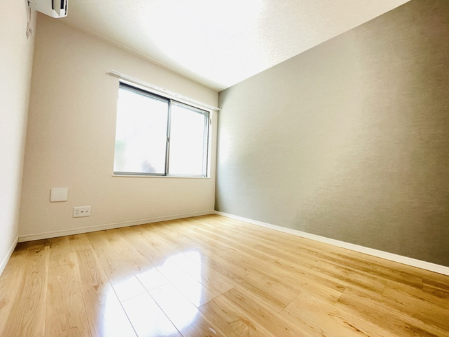 【寝室】 | CK四ツ木