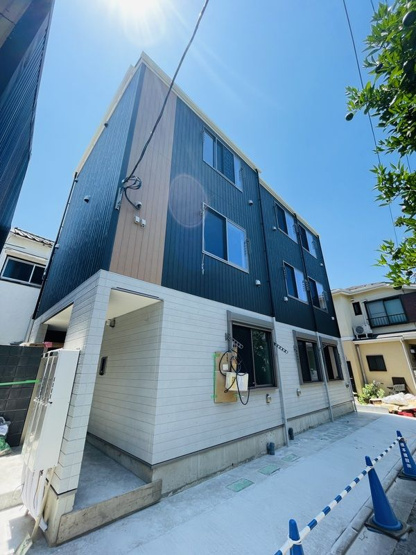 【外観】 | CK四ツ木