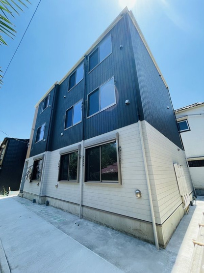 【外観】 | CK四ツ木