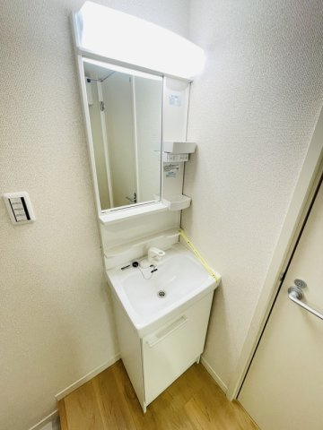 【独立洗面台】 | CK四ツ木