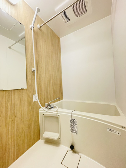 【浴室】 | CK四ツ木