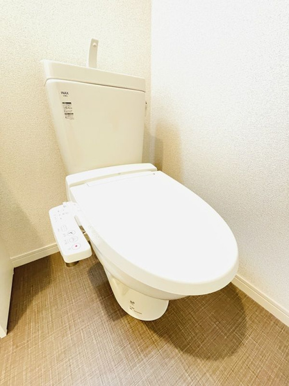 【トイレ】 | CK四ツ木