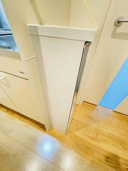 【玄関】 | CK四ツ木