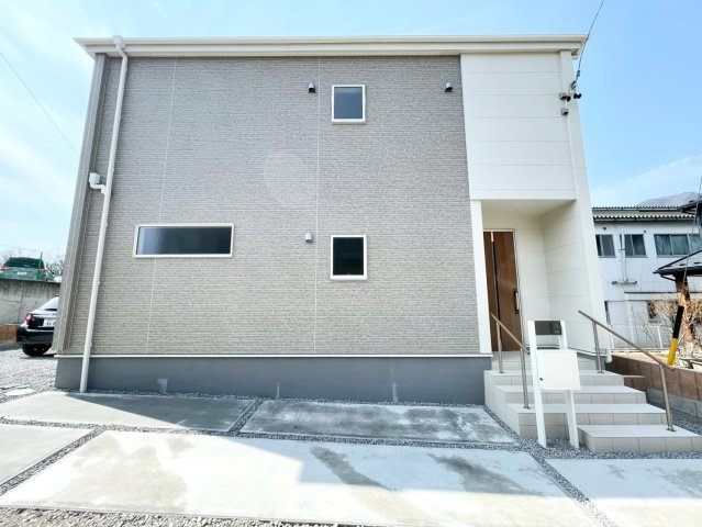 長野箱清水第3