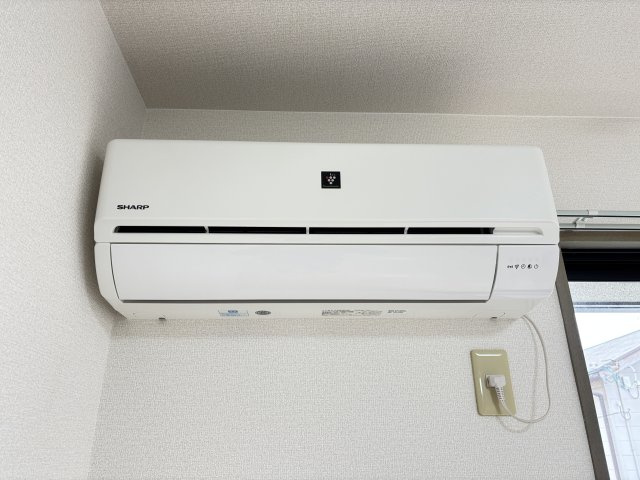 リバーポートレイの設備