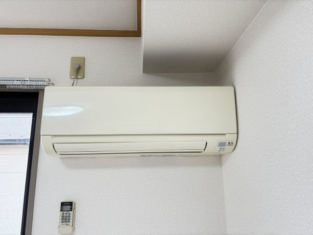 リバーポートレイの設備