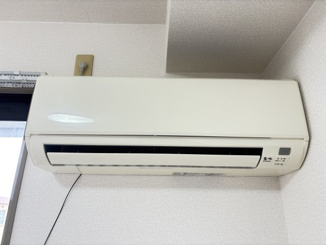 リバーポートレイの設備