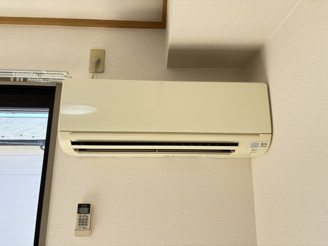 リバーポートレイの設備