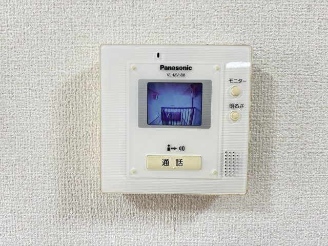 リバーポートレイの設備