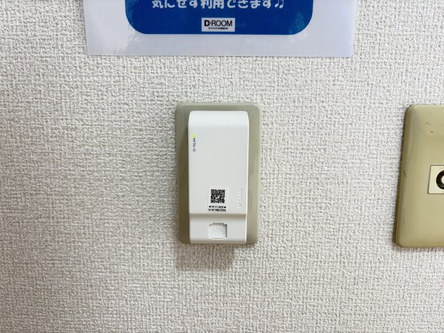 リバーポートレイの設備