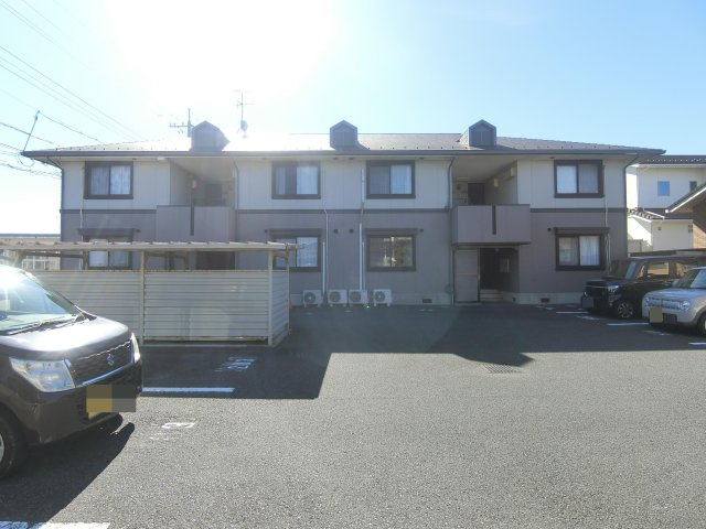 リバーポートレイ