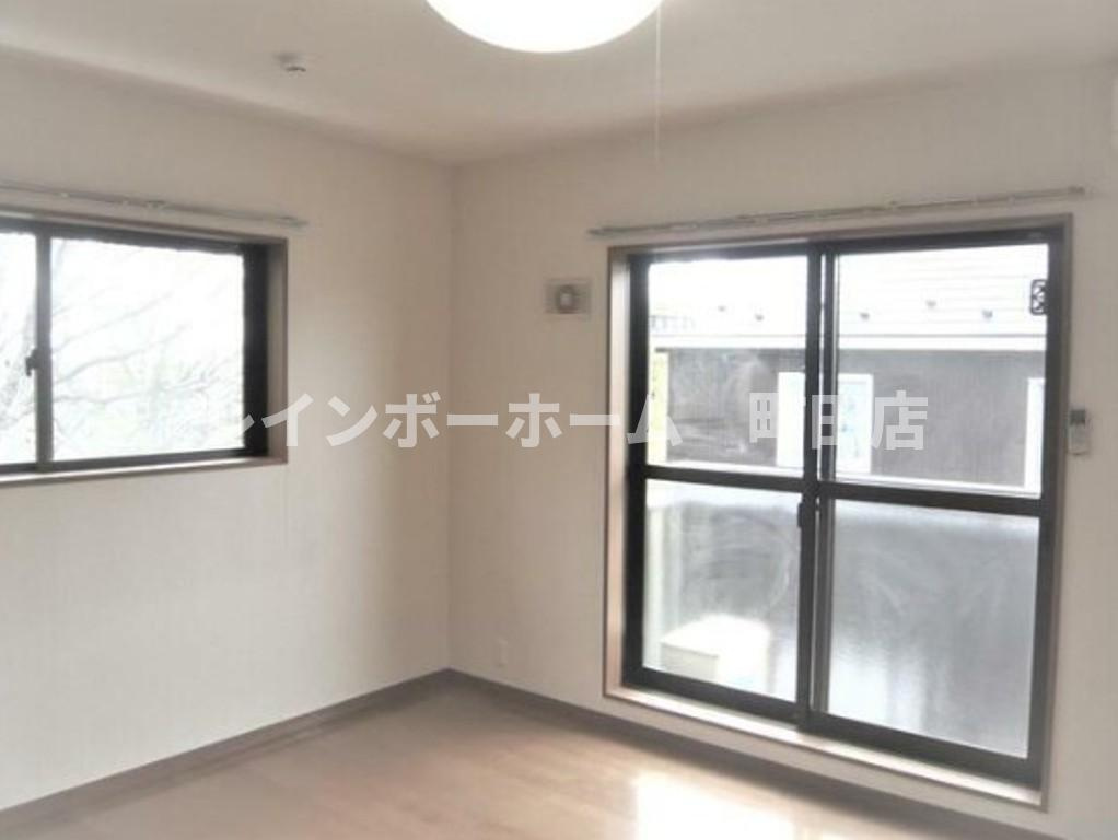 グリーンヒルズ※初期費用分割後払いサービス利用可能物件