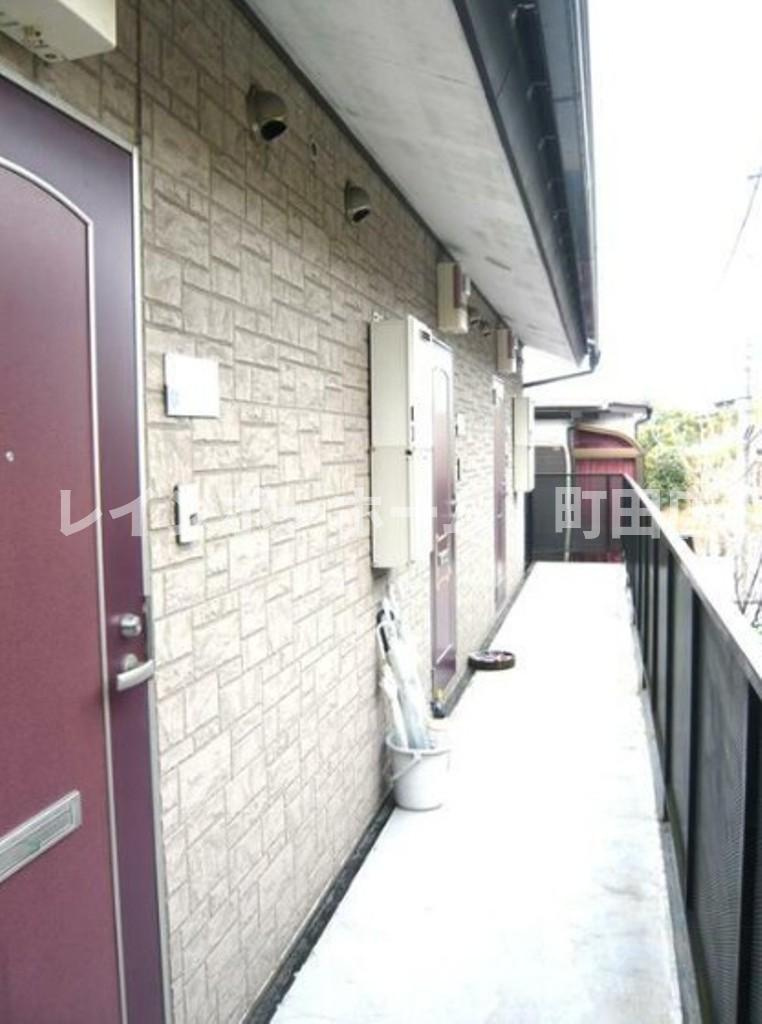 グリーンヒルズ※初期費用分割後払いサービス利用可能物件のその他共用部分