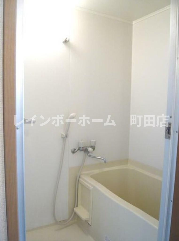 グリーンヒルズ※初期費用分割後払いサービス利用可能物件の浴室