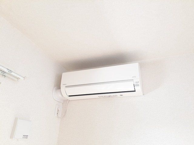 フロムワンの設備