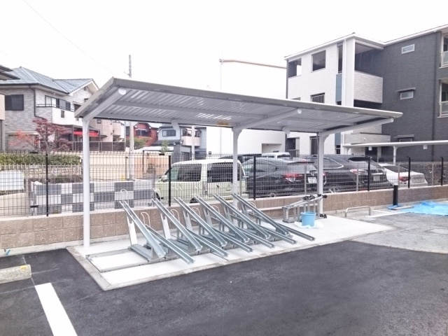 フロムワンのその他共用部分