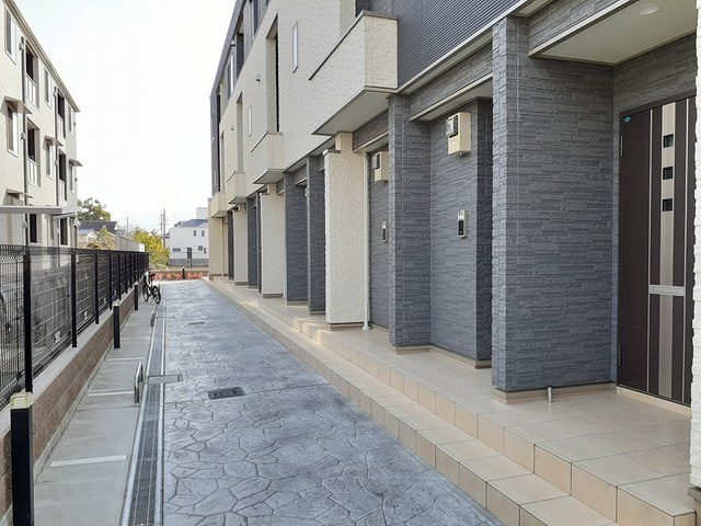 フロムワンのその他共用部分