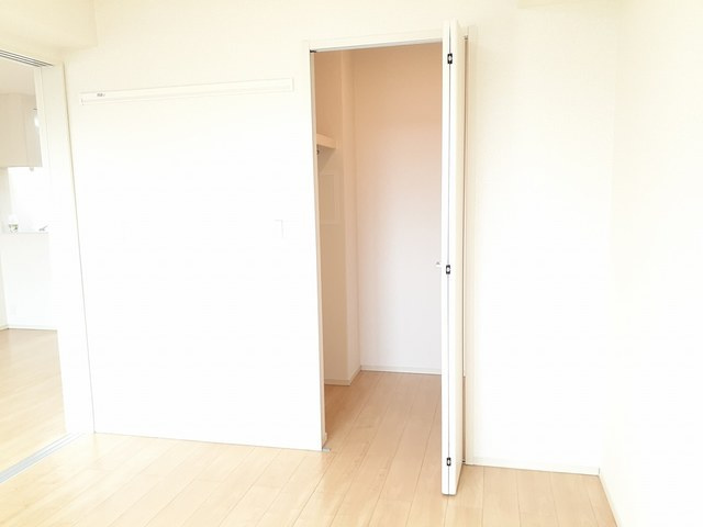 フロムワンの収納