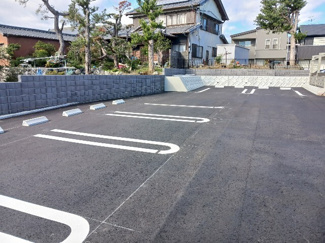 【駐車場】 | シェラタン（Ｓｈｅｒａｔａｎ）