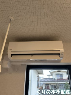 【セキュリティ】 | メリーレーヴ | 同タイプのお部屋です（現況を優先します）