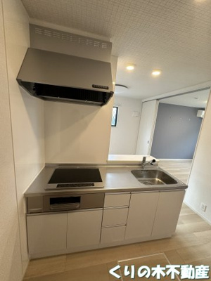 【キッチン】 | メリーレーヴ | 同タイプのお部屋です（現況を優先します）