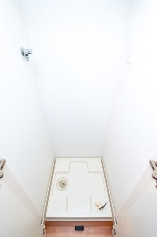 サヴォイコートオブアームズ　2階の設備|別号室のものになります。現状優先。