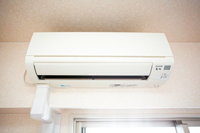 サヴォイコートオブアームズ　2階の設備|別号室のものになります。現状優先。