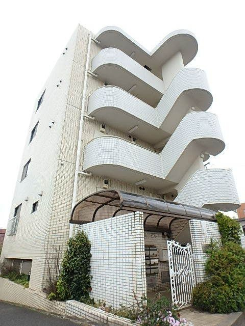 マイシャトー御殿山