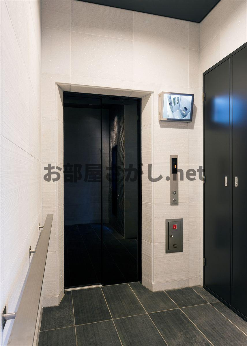 DIPS大山熊野町【おとり物件なし】#板橋区 #駅近のその他共用部分