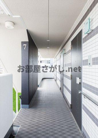 DIPS大山熊野町【おとり物件なし】#板橋区 #駅近のその他