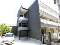 リブリ・カルム 大日の画像