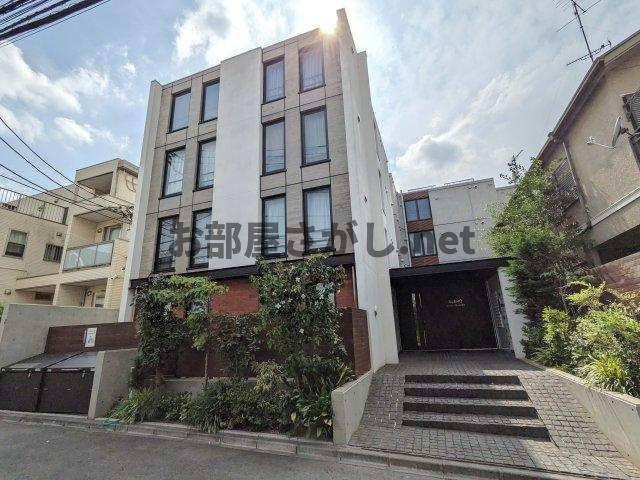 アレーロ西早稲田