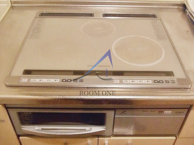 プラッサ西参道のその他